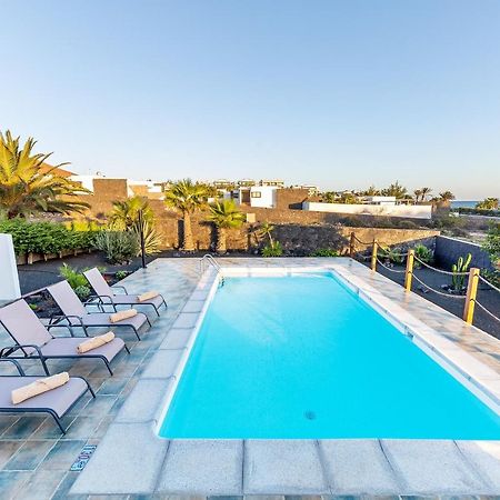 Sea Moon Lanzarote Vila Playa Blanca  Exterior foto