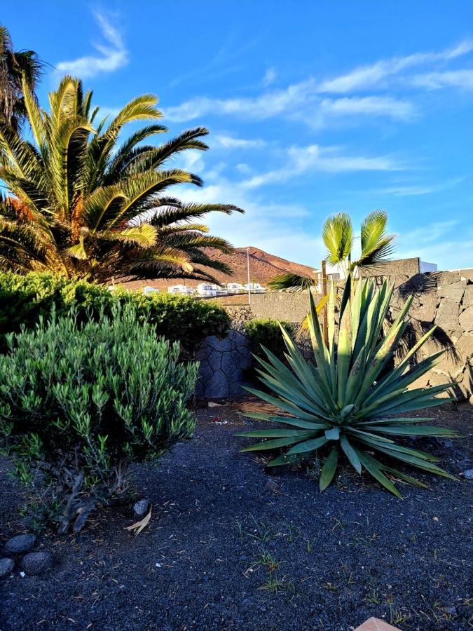 Sea Moon Lanzarote Vila Playa Blanca  Exterior foto
