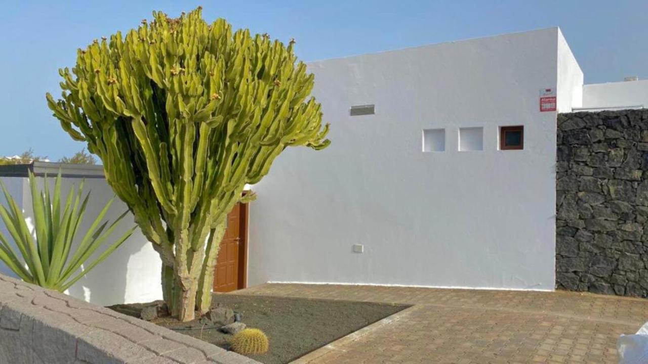 Sea Moon Lanzarote Vila Playa Blanca  Exterior foto
