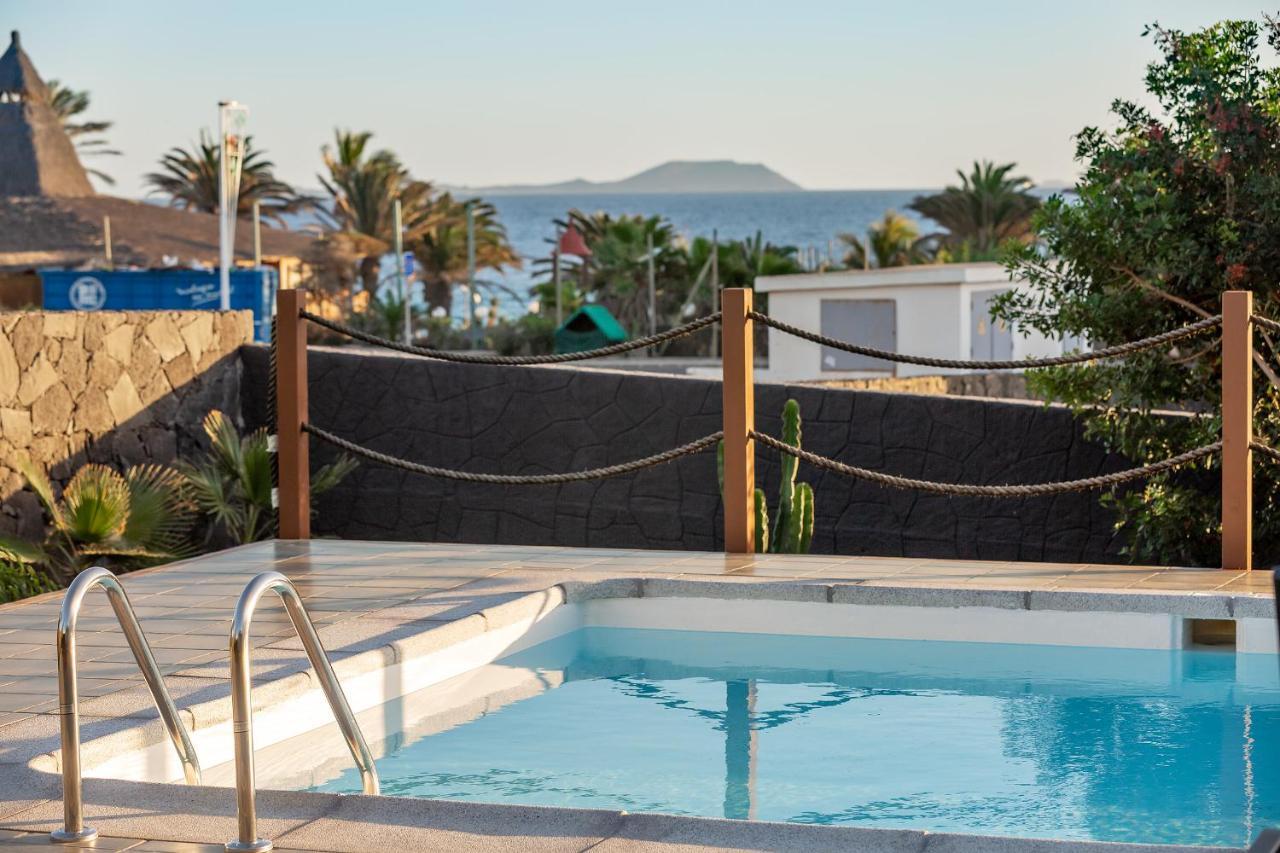 Sea Moon Lanzarote Vila Playa Blanca  Exterior foto