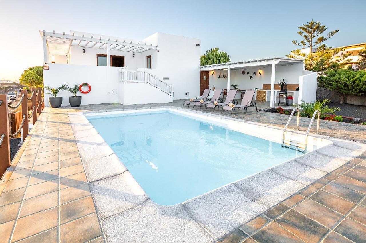 Sea Moon Lanzarote Vila Playa Blanca  Exterior foto