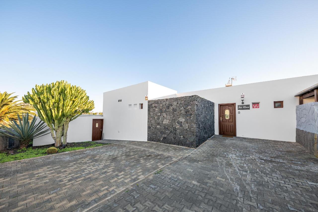 Sea Moon Lanzarote Vila Playa Blanca  Exterior foto