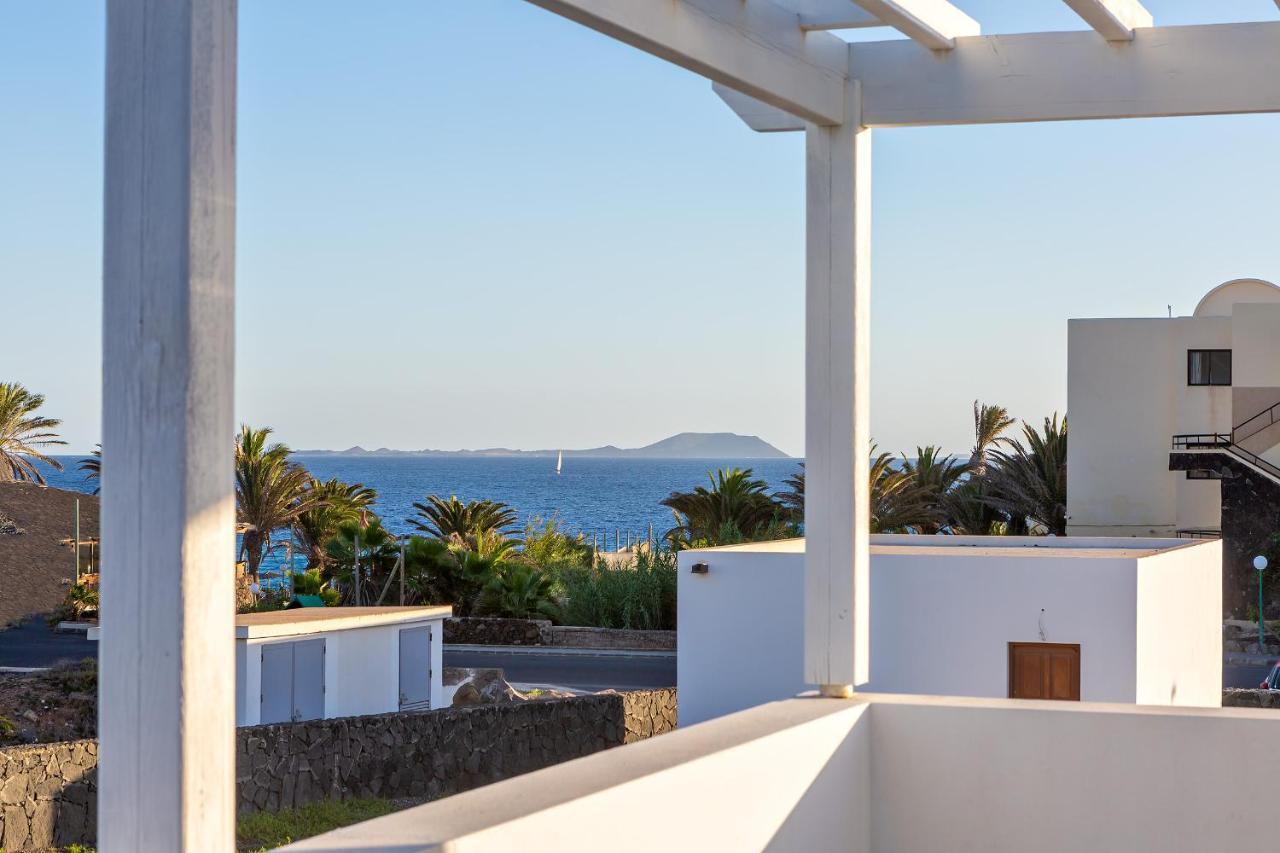 Sea Moon Lanzarote Vila Playa Blanca  Exterior foto